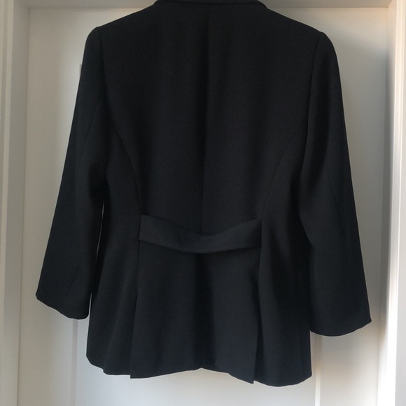 Club Monaco Blazer - Picture 4 of 6